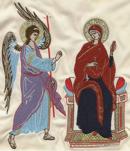 工藝品刺繡電腦繡花加工 質量好價格低