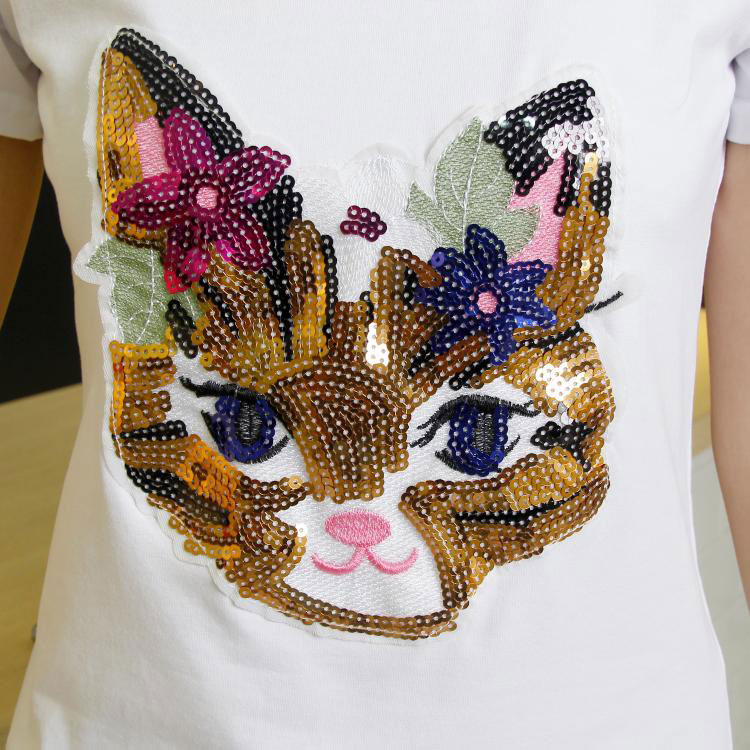 亮片繡花的應(yīng)用領(lǐng)域有哪些 亮片繡花的應(yīng)用領(lǐng)域有哪些