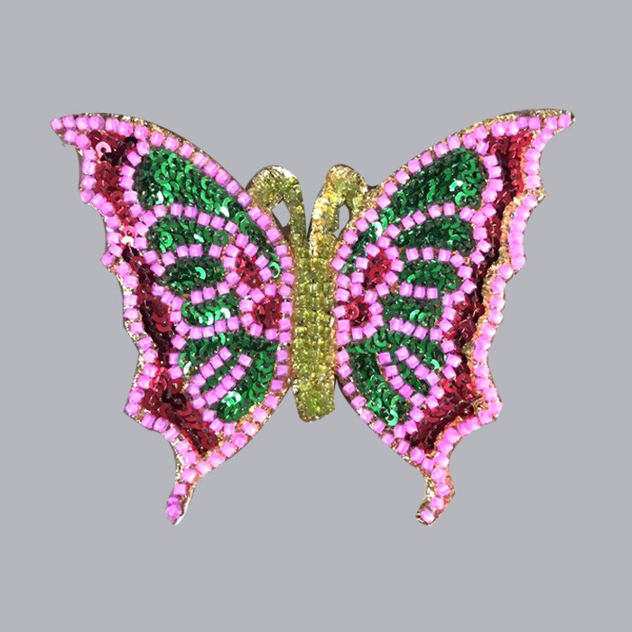 珠片繡舞臺服裝設(shè)計流行趨勢越來越大 珠片繡舞臺服裝設(shè)計流行趨勢越來越大