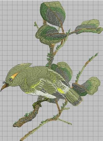 為什么電腦繡花受到了越來越多的人的追捧 為什么電腦繡花受到了越來越多的人的追捧