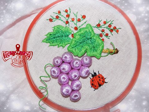 蘇繡藝術的發展脈絡 蘇繡藝術的發展脈絡