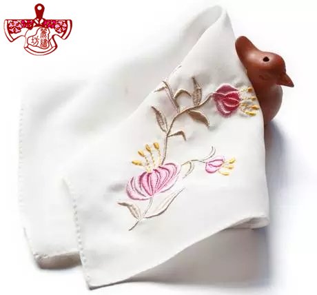 手帕電腦繡花 手帕電腦繡花