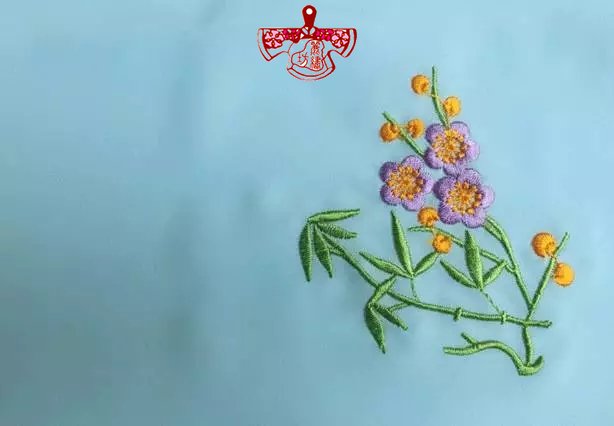 手帕電腦繡花 手帕電腦繡花