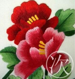 如何鑒別蘇繡的品質