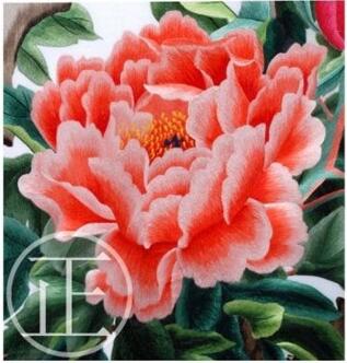 如何鑒別蘇繡的品質