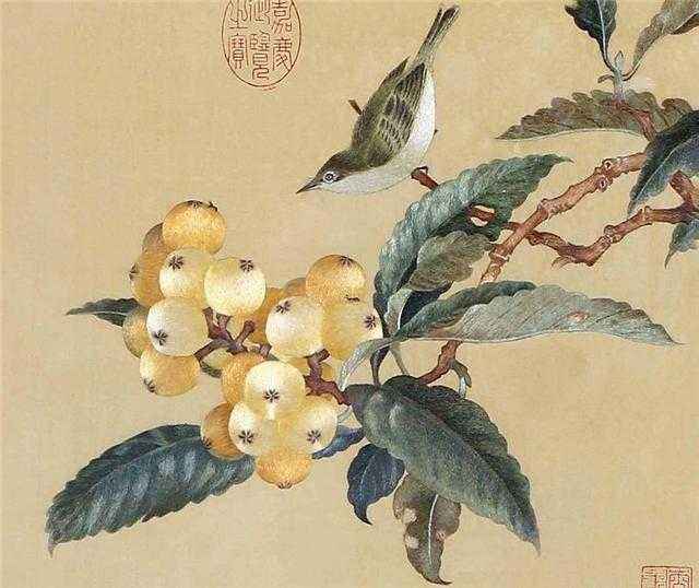 顧繡的藝術特點 顧繡的藝術特點