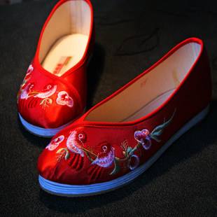 繡花鞋兒 繡花鞋兒