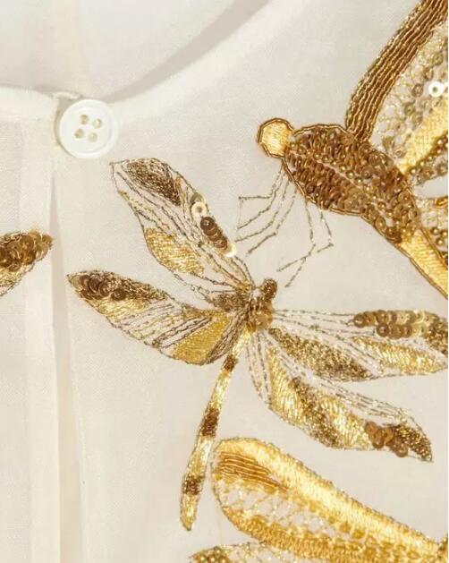 彩繡刺繡方法特點與應用 彩繡刺繡方法特點與應用