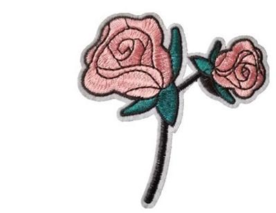 電腦繡花圖是怎么設計出來的 電腦繡花圖是怎么設計出來的