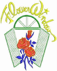 百葉窗形花樣 百葉窗形花樣