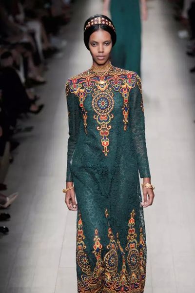 2018服裝刺繡輔料行業趨勢研究報告 2018服裝刺繡輔料行業趨勢研究報告