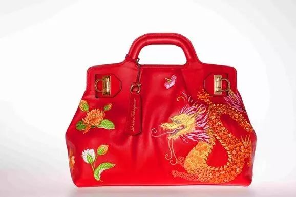 皮革刺繡會帶來怎么的效果? 皮革刺繡會帶來怎么的效果?