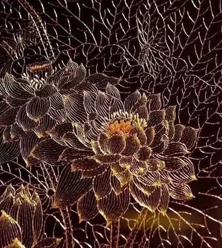 九、杭繡 九、杭繡