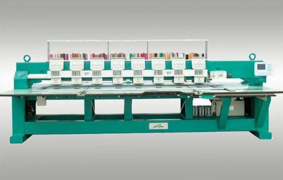 電腦繡花機(jī)對(duì)工作環(huán)境十項(xiàng)要求 電腦繡花機(jī)對(duì)工作環(huán)境十項(xiàng)要求