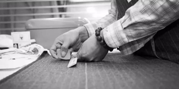 心得選編:打版師 心得選編:打版師