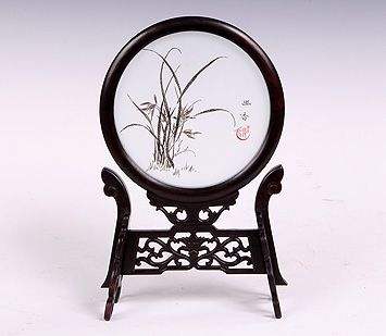 冠絕天下之發繡:成就 冠絕天下之發繡:成就