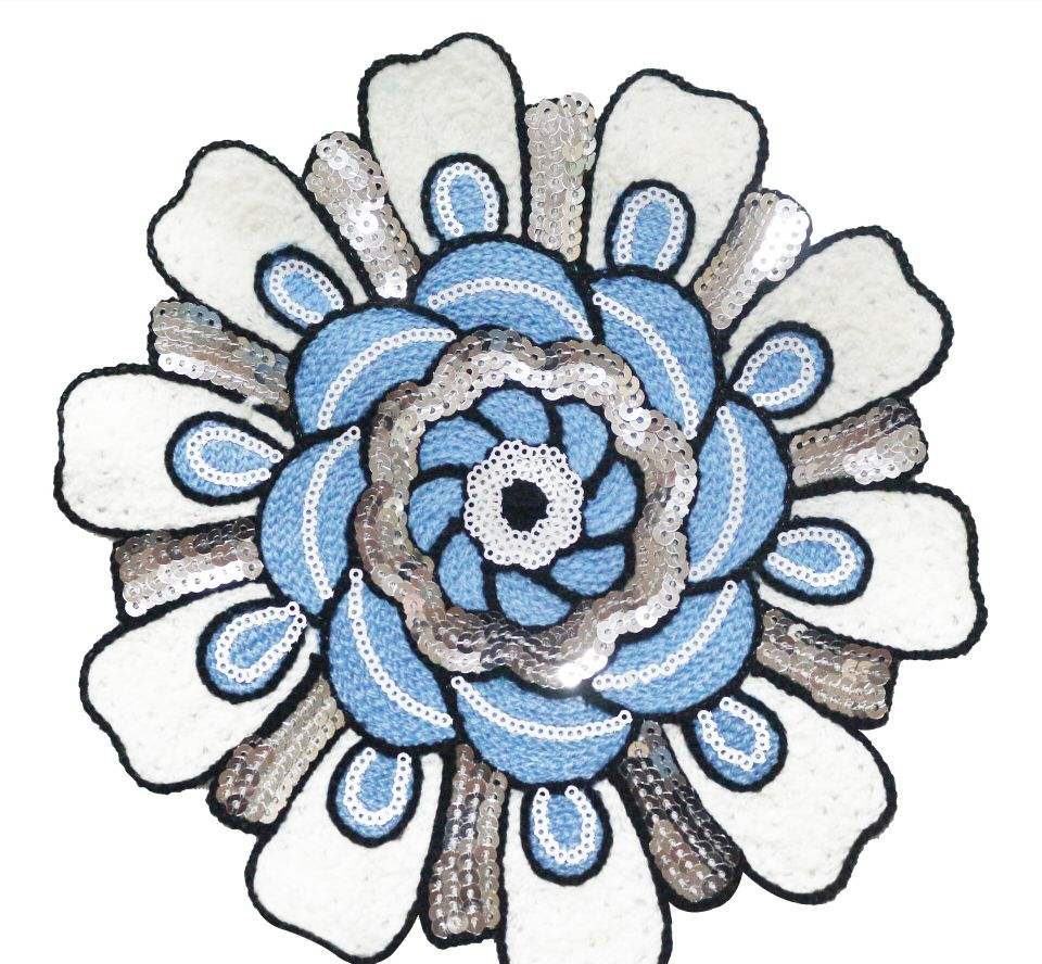 淺談混合繡適用范圍及相關(guān)知識(shí) 淺談混合繡適用范圍及相關(guān)知識(shí)