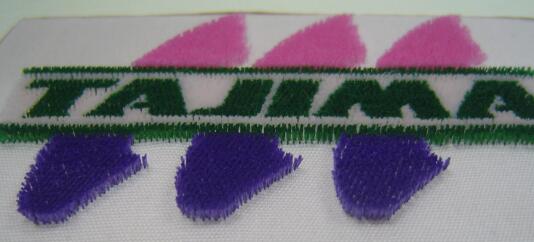 電腦繡花機(jī)及繡花品種分類 電腦繡花機(jī)及繡花品種分類