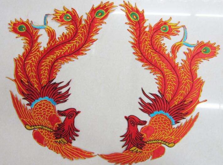 學習電腦刺繡需要掌握的基礎知識 學習電腦刺繡需要掌握的基礎知識