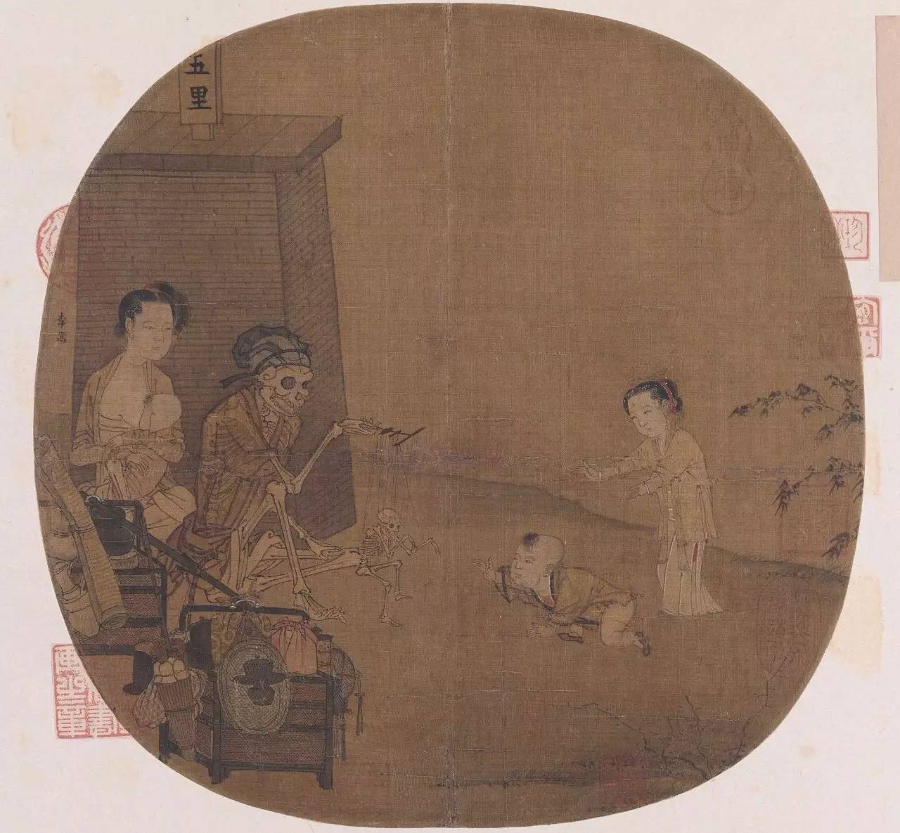 40年刺繡大師卻在與現(xiàn)代藝術(shù)碰撞時感受到的痛苦