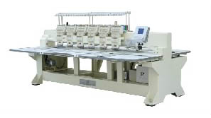 質量電腦繡花企業長久發展下去的關鍵 質量電腦繡花企業長久發展下去的關鍵