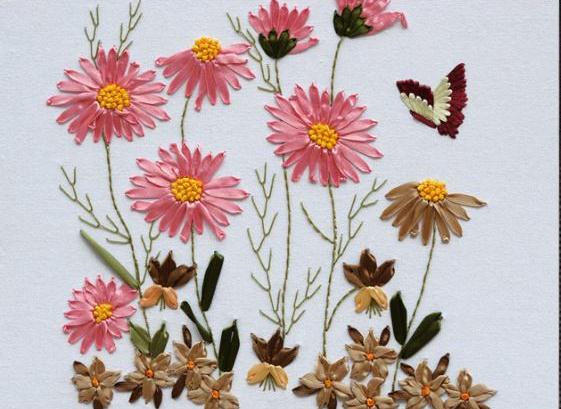 電腦十字繡與傳統(tǒng)手工十字繡的比較 電腦十字繡與傳統(tǒng)手工十字繡的比較