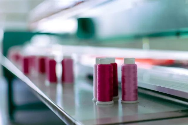 線與刺繡的關(guān)系非常詳細的解讀 線與刺繡的關(guān)系非常詳細的解讀