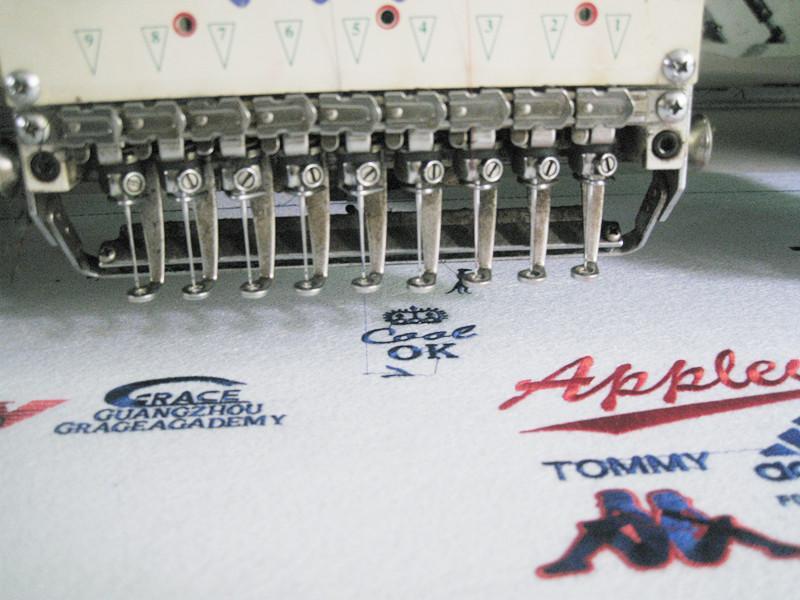 怎樣學電腦繡花?怎樣學電腦繡花的步驟 怎樣學電腦繡花?怎樣學電腦繡花的步驟