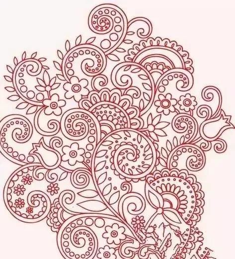 怎樣區分“印花、繡花、提花”? 怎樣區分“印花、繡花、提花”?