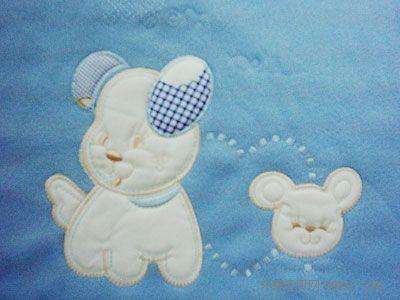 電腦繡花形式美的四種因素 電腦繡花形式美的四種因素