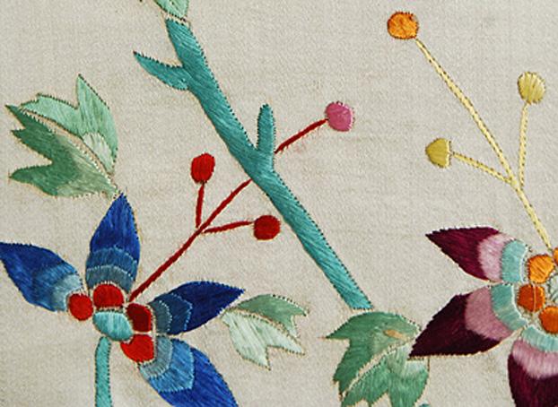 全的電腦繡花機(jī)斷線問題原因和處理方法 全的電腦繡花機(jī)斷線問題原因和處理方法