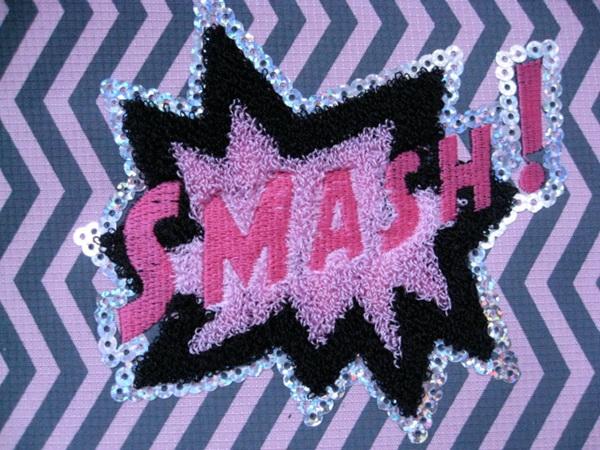 毛巾繡繡花業務加工 毛巾繡繡花業務加工