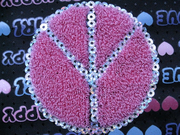 毛巾繡繡花業務加工 毛巾繡繡花業務加工