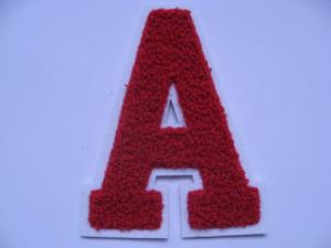 毛巾繡字母繡花圖案 毛巾繡字母繡花圖案