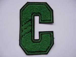 毛巾繡字母繡花圖案 毛巾繡字母繡花圖案