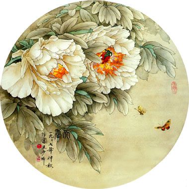 四大名繡名扇名花的歸屬地常識 四大名繡名扇名花的歸屬地常識