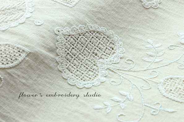 刺繡抽紗 刺繡抽紗