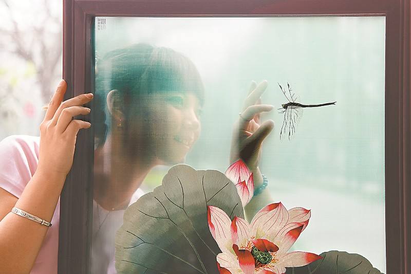 蜀繡評點 蜀繡評點