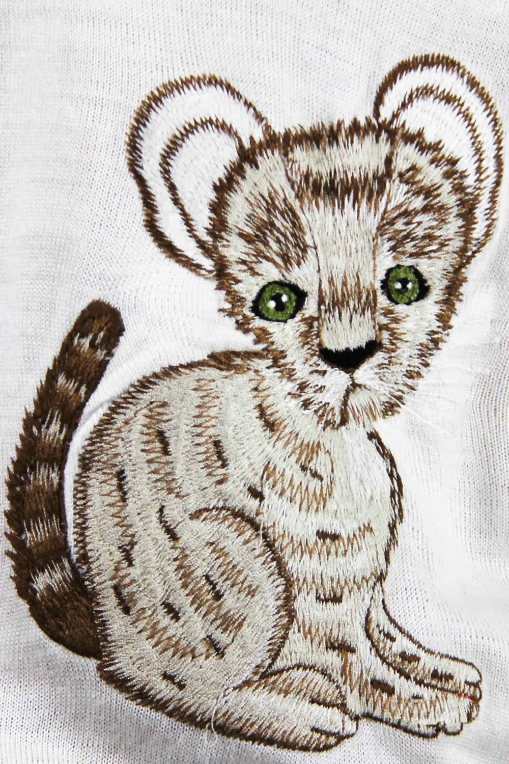 考拉熊繡花圖案 考拉熊繡花圖案