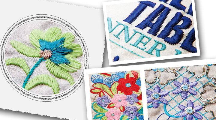 我公司新上高速高產值電腦繡花機田島TFGN II系列 我公司新上高速高產值電腦繡花機田島TFGN II系列