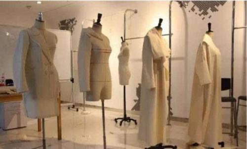 服裝電腦繡花工藝問題匯集 服裝電腦繡花工藝問題匯集