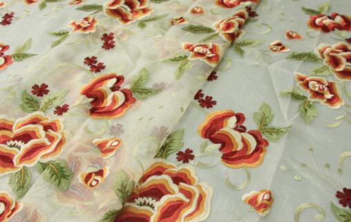 電腦繡花成為一種簡單方便創業模式 電腦繡花成為一種簡單方便創業模式