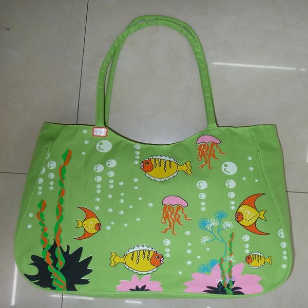 行李包沙灘包繡花 行李包沙灘包繡花