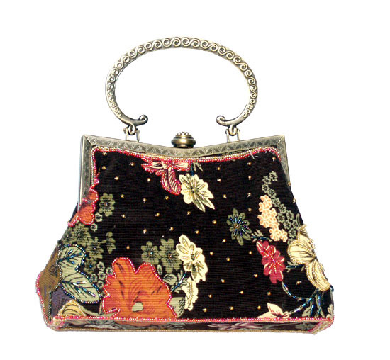 手提包單肩包電腦刺繡 手提包單肩包電腦刺繡