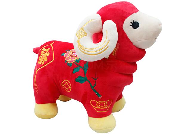 外貿玩具刺繡定做 外貿玩具刺繡定做