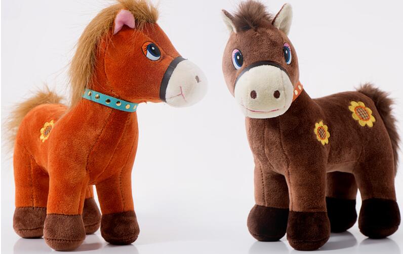 毛絨玩具繡花加工 毛絨玩具繡花加工