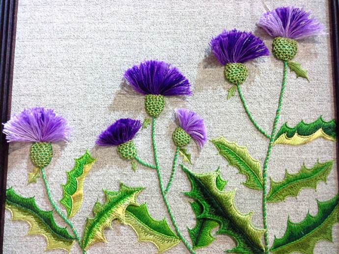 田島繡花軟件如何保存花樣設(shè)計格式 田島繡花軟件如何保存花樣設(shè)計格式