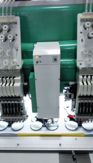 毛巾繡電腦繡花機常見報錯處理辦法 毛巾繡電腦繡花機常見報錯處理辦法