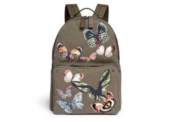 背包雙肩包皮具刺繡 背包雙肩包皮具刺繡