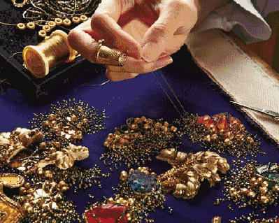 花會枯萎,用刺繡來表達你的愛吧 花會枯萎,用刺繡來表達你的愛吧